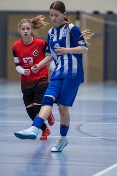 Bild 24 - wBJ Power Girls Cup Suederelbe